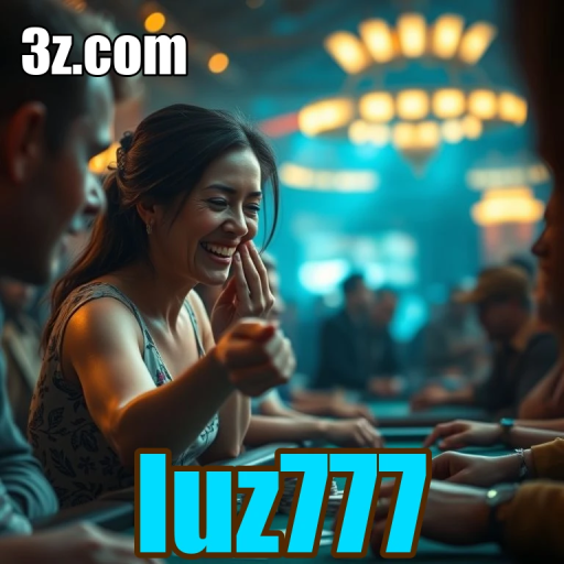 Desafios do luz777: Aventura e Estratégia em Cada Jogo