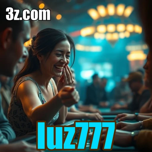 Desafios do luz777: Aventura e Estratégia em Cada Jogo