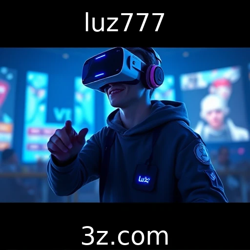 Desenvolvedores buscam inovação em jogos de realidade virtual