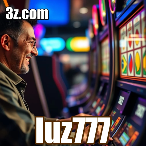 luz777 Quebra-Cabeça