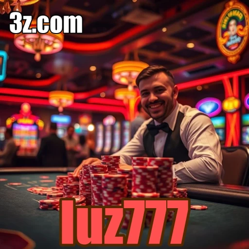 Recompensas do luz777: O que torna esse site especial?