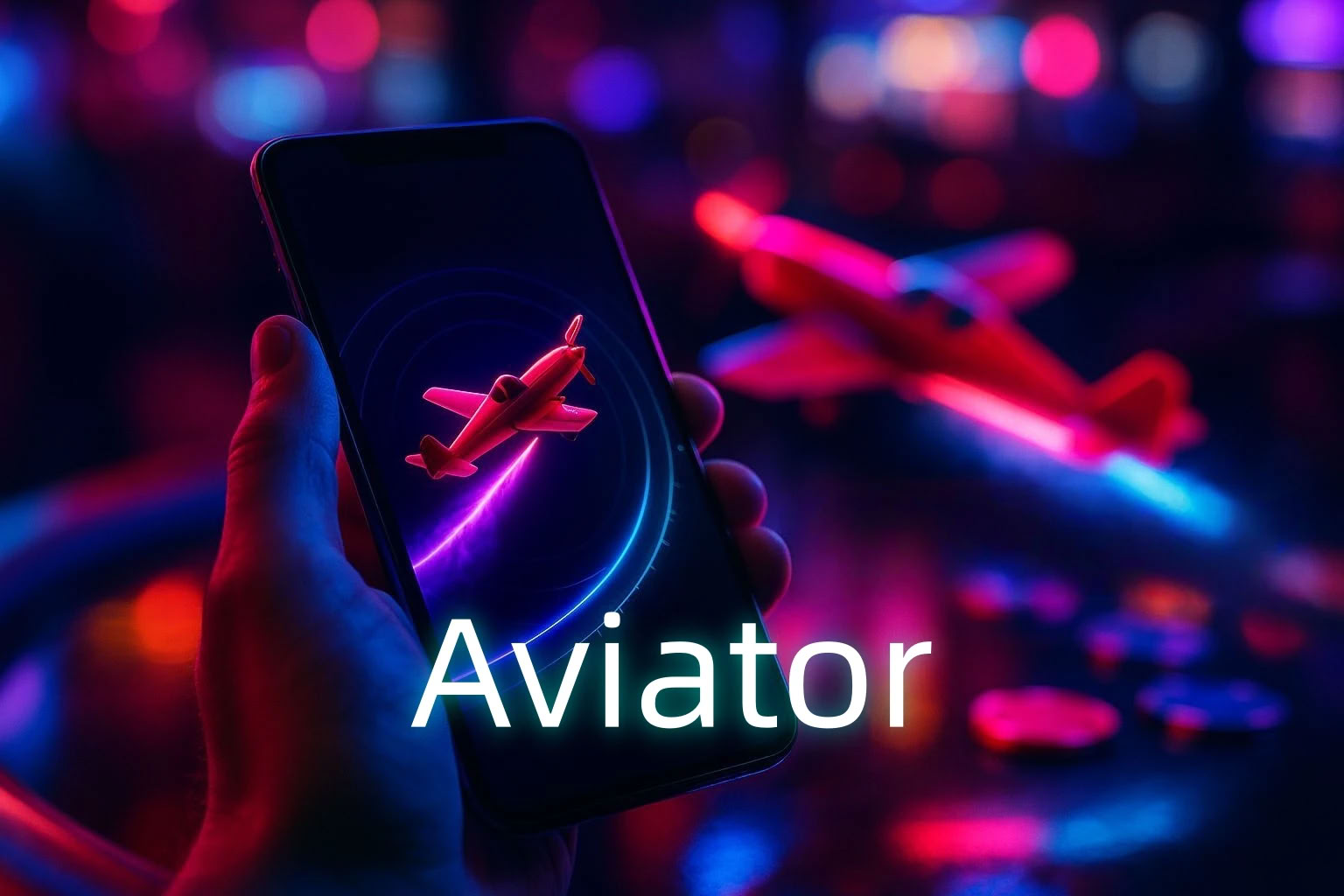 luz777 Aviator Festivo