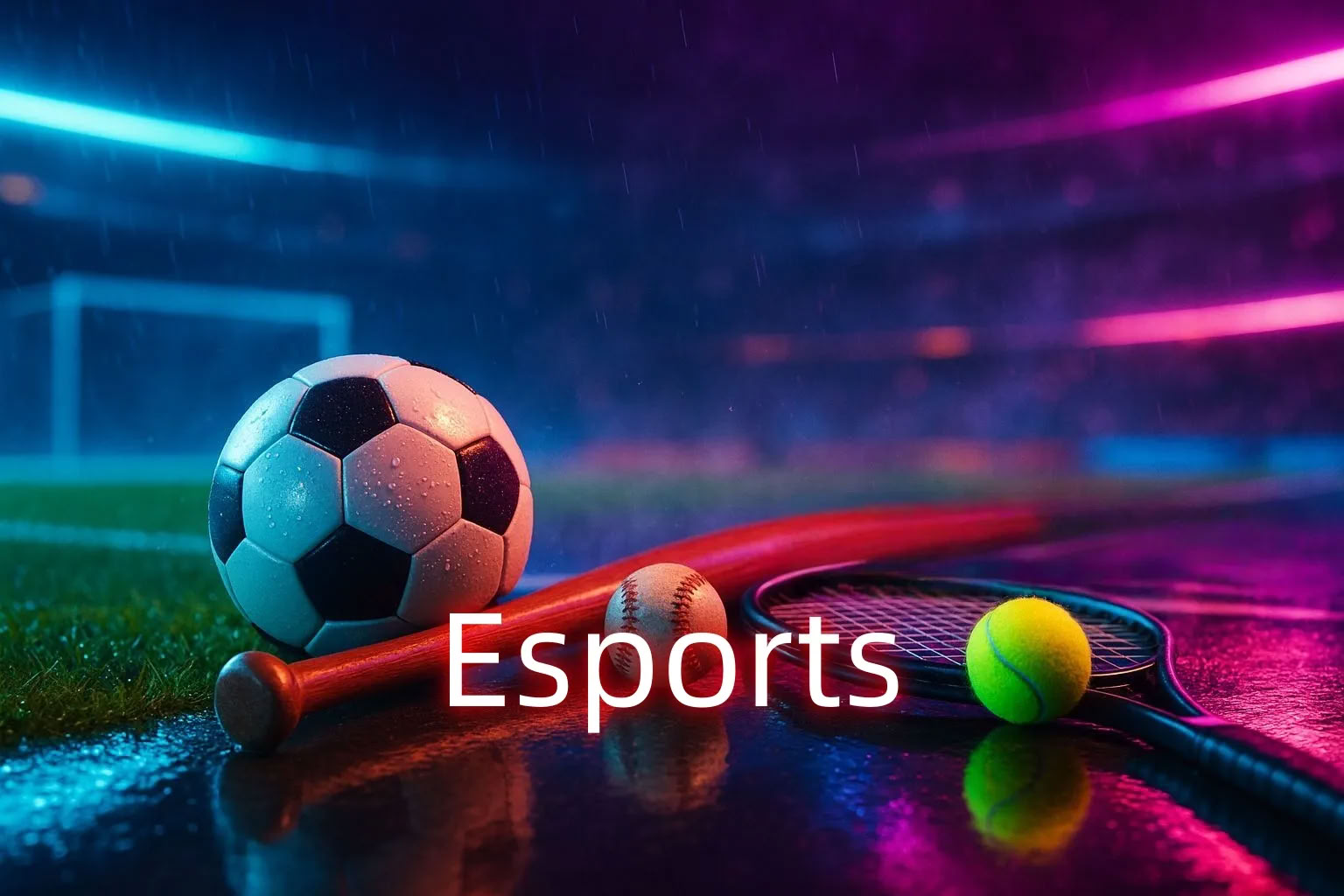 luz777 Variedade de Esportes