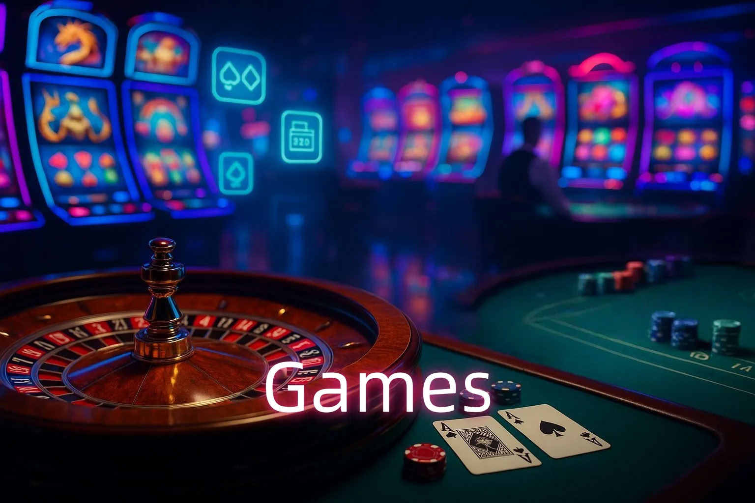 luz777 Jogos Recomendados