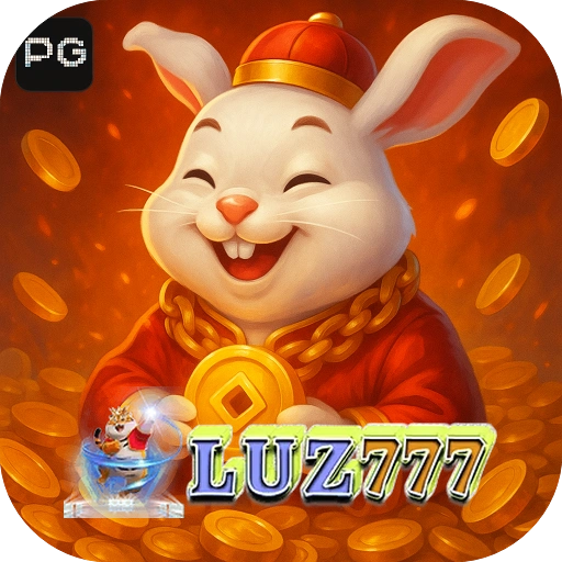 luz777 logo