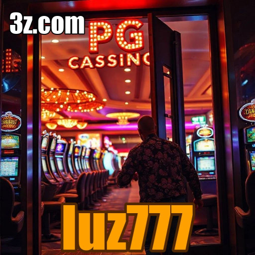 Estratégia Brilhante no Luz777: Jogue com Inteligência